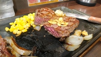 「いきなりステーキ」仙台店