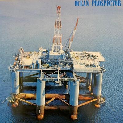 Ocean Prospector