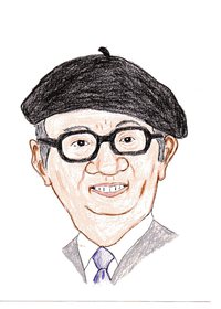 手塚　治虫