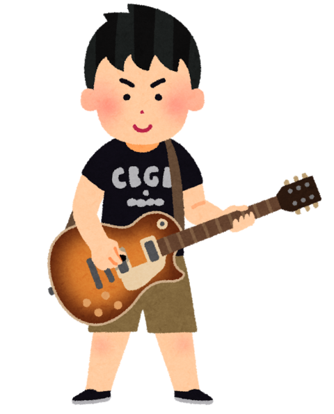 ロックの日 ロックの日