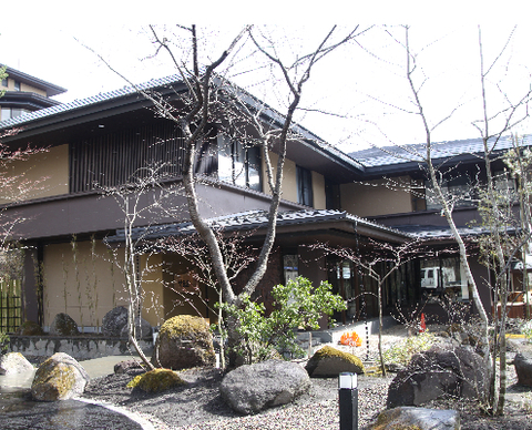 「竹泉荘 Mt.Zao Onsen Resort＆Spa」