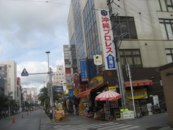 沖縄プロレス