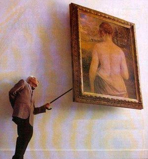 「絵」です