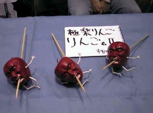 りんご