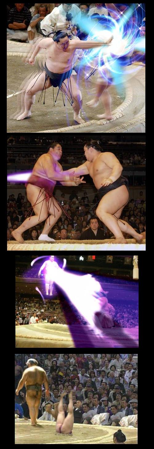 スーパー押し出し