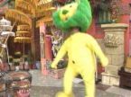 ちらり