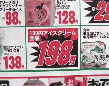 高くなってるー