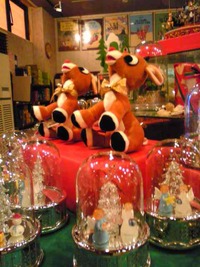 クリスマスクリスマス♪