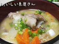 のこりもの