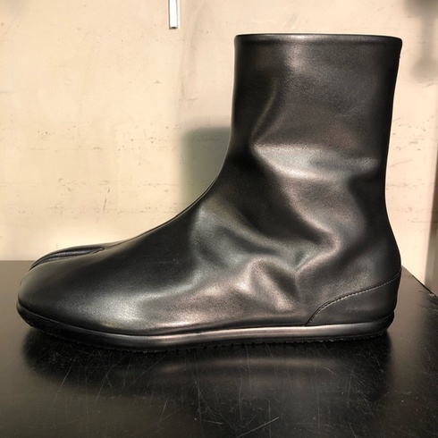Maison Margiela vibram 7120 セーフウォーク Maison Margiela vibram 7120 セーフウォーク
