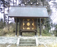 神明社