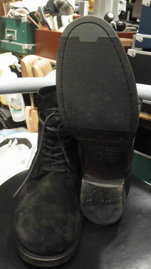 ブッテロ　Ｖｉｂｒａｍ705　