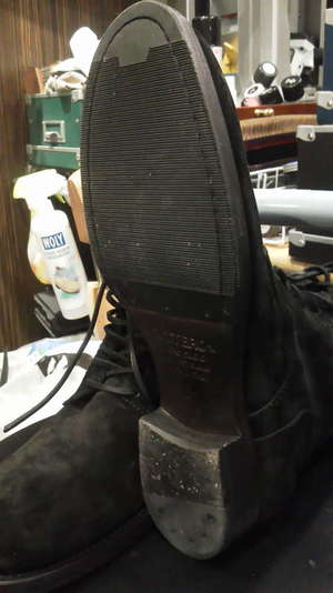 ブッテロ　Ｖｉｂｒａｍ705　