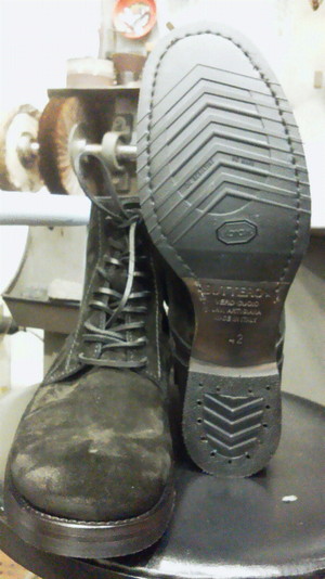 ブッテロ　Ｖｉｂｒａｍ705　