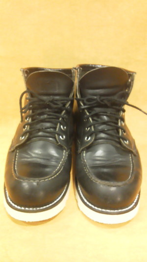 レットウィング Vibram4014