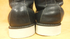 レットウィング Vibram4014