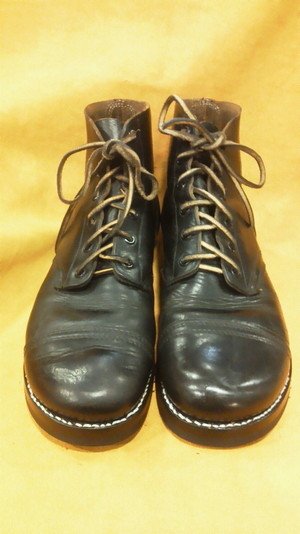 Vibram705＋CATS PAW（持込）　【後編】