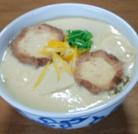今年も茶わん蒸し