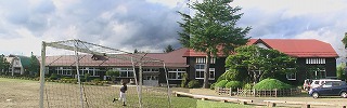 ◆木造小学校◆