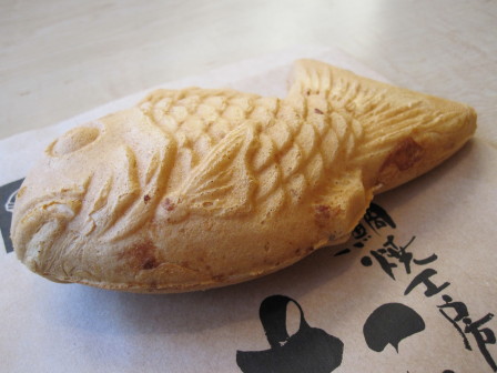 たいやきシリーズ（仮）