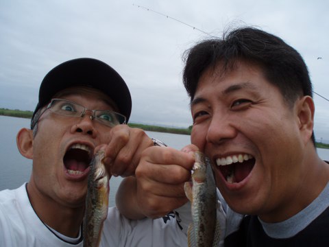 テツ&アラ