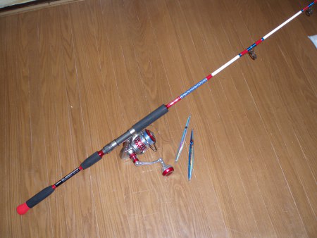 相棒