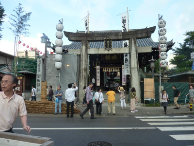 博多祇園山笠