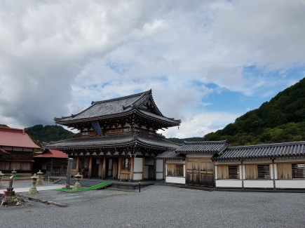 恐山(^_^)/ 恐山(^_^)/