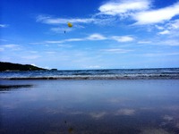 常夏の楽園！！