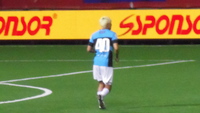 タイのサッカーリーグ