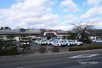 多賀城駅
