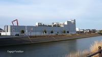 旧長崎屋多賀城店解体工事#9