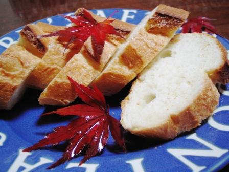 パンの化粧