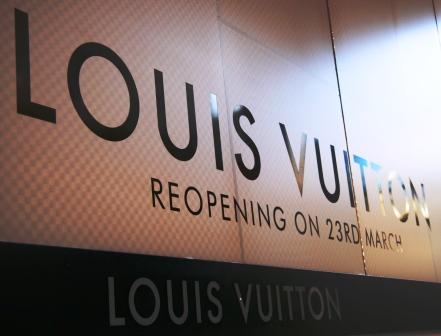 LOUIS VUITTON