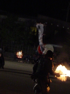 上杉祭りレポPart1