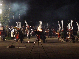 上杉祭りレポPart1
