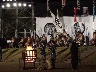 上杉祭りレポPart1