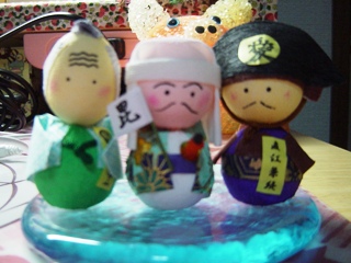 上杉祭りレポPart2