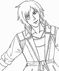 遂に描いた…！！
