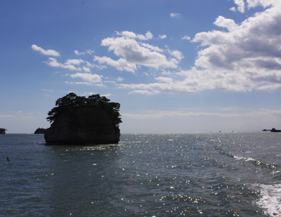 島歩きのススメ