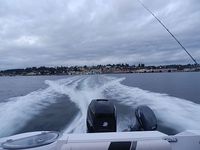 Campbell River Salmon Fishing2