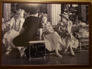 50年前