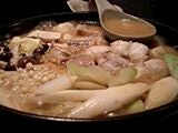 ウニ丼ですけど…なにかぁ???
