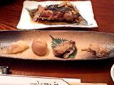 ウニ丼ですけど…なにかぁ???