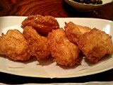 ウニ丼ですけど…なにかぁ???