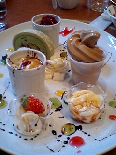 ビアポートでプッチオフ♪