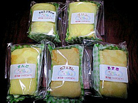 近頃のヒット商品
