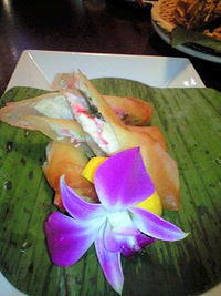 Lei Na Hoku 2008　仙台公演終了