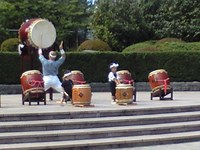 勾当台公園市民広場イベント
