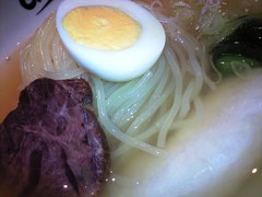 盛岡・ぴょんぴょん舎